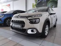 Usata Citroën C3 102 CV (75 kW) 2023 Beige Utilitaria