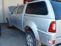 Usata Tata Xenon 2008 Pick-up