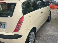 Usata Lancia Ypsilon 60 CV (44 kW) 2006 Utilitaria