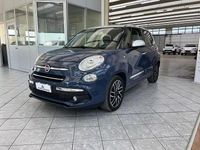 Usata Fiat 500L Mirror 95 CV (69 kW) 2019 Vari colori Monovolume