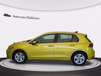 usata VW Golf VIII 2020 Golf 1.0 tsi evo Life 110cv