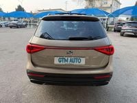 Usata Seat Tarraco XCELLENCE 150 CV (110 kW) 2020 Beige SUV