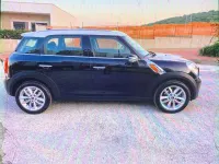 Usata Mini Countryman 111 CV (81 kW) 2014 Nero SUV