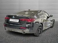 Usata BMW 430 M Sport 245 CV (180 kW) 2024 Nero Coupé