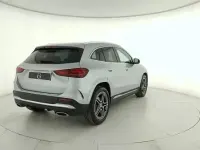 Usata Mercedes GLA180 Advanced Plus 136 CV (100 kW) 2024 Grigio SUV