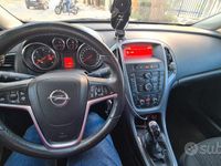 usata Opel Astra 1.7 CDTI 110 CV