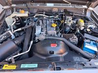 Usata Jeep Cherokee 2001 Grigio SUV