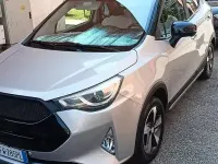 Usata DR DR4 114 CV (83 kW) 2019 Grigio SUV