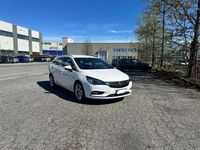 Usata Opel Astra Dynamic 136 CV (100 kW) 2017 Station wagon