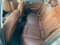 Usata Audi A6 320 CV (235 kW) 2016 Grigio Station wagon