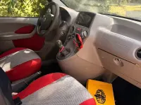 Usata Fiat Panda 4x4 60 CV (44 kW) 2005 Bluazzurro Utilitaria