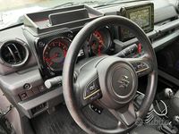 Usata Suzuki Jimny 2023 Grigio SUV