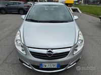 usata Opel Corsa 1.4 Enjoy 90CV *68.000 KM