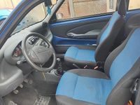 Usata Fiat 600 2003 Utilitaria