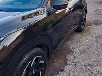Usata Nissan Juke N-Connecta 114 CV (83 kW) 2023 Nero SUV