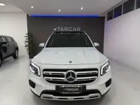 Usata Mercedes GLB180 116 CV (85 kW) 2021 Bianco SUV