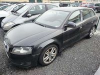 usata Audi A3 Sportback 1.4 tfsi Attraction