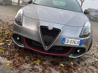 Usado Alfa Romeo Giulietta 120 CV (88 kW) 2020 Utilitario