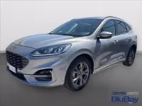Usata Ford Kuga ST-Line 190 CV (139 kW) 2022 Grigio SUV