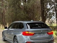 Usata BMW 530 M Sport 265 CV (194 kW) 2018 Station wagon