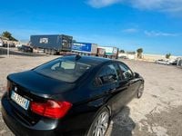 Usata BMW 320 2014 Nero Berlina