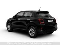 Usata Fiat 500X 95 CV (69 kW) 2023 Nero SUV