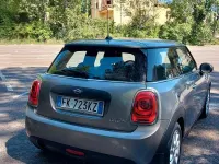 Usata Mini One D Hype 95 CV (69 kW) 2017 Grigio Utilitaria