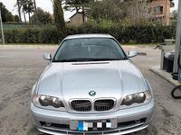 Usata BMW 320 150 CV (110 kW) 2000 Coupé