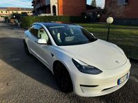 usata Tesla Model 3 Model 3Long Range Dual Motor awd