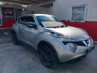 usata Nissan Juke 1.5 dCi Start&Stop Tekna navi retrocamera garanzia totale km 124000