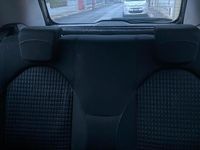Usata Fiat Grande Punto 75 CV (55 kW) 2006 Grigio Utilitaria