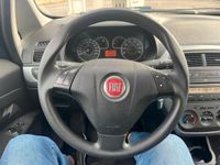 usata Fiat Grande Punto 1.3 MJT 75 CV 5