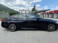 Usata BMW 520 M Sport 190 CV (139 kW) 2019 Station wagon