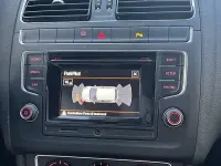Usata VW Polo Comfortline 75 CV (55 kW) 2015 Berlina