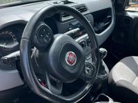 Usata Fiat Panda 95 CV (69 kW) 2017 Bianco Utilitaria