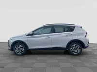 Nuova Hyundai Bayon 90 CV (66 kW) 2026 Lumen grey pearl SUV