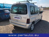 Usata Citroën Berlingo 90 CV (66 kW) 2005 Argento Monovolume