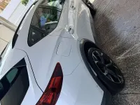 Usata Cupra Formentor 150 CV (110 kW) 2023 Bianco SUV