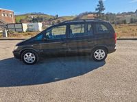 usata Opel Zafira 1.8 16V cat CDX