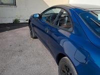 Usata Toyota Celica T2 116 CV (85 kW) 1995 Blu Coupé