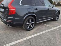 Usata Volvo XC90 R-Design 190 CV (139 kW) 2017 SUV