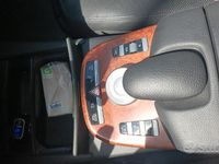 Usata Mercedes S320 Avantgarde 235 CV (172 kW) 2008 Grigio Berlina