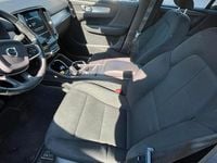 Usata Volvo XC40 Momentum 150 CV (110 kW) 2020 Nero SUV