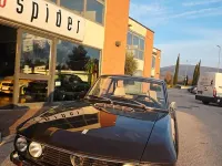 Usata Lancia Fulvia S 90 CV (66 kW) 1970 Marrone Coupé