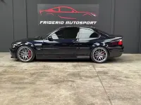 Usata BMW M3 Efficient Dynamics 343 CV (252 kW) 2005 Bluazzurro Coupé