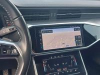 Usata Audi A6 Business 204 CV (150 kW) 2019 Grigio Station wagon