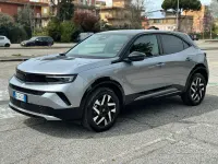 Usata Opel Mokka GS Line 131 CV (96 kW) 2025 Grigio SUV