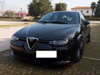 usata Alfa Romeo 156 GTA 
