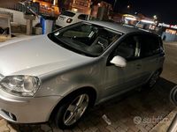 usata VW Golf V Golf 1.9 TDI 5p. 5m. Comfortline