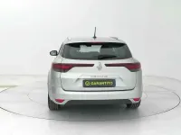 Usata Renault Mégane II Business 116 CV (85 kW) 2021 Grigio Berlina